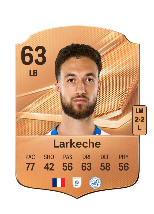 Larkeche