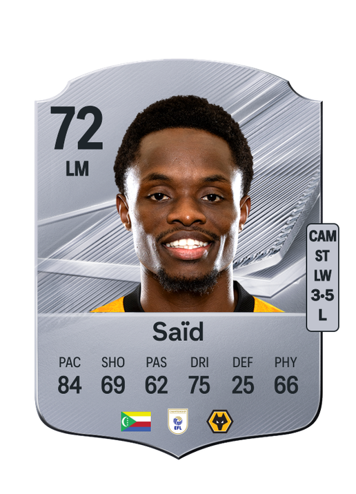Saïd