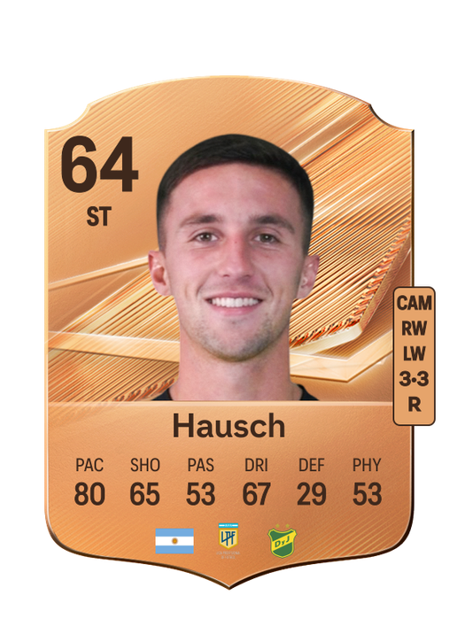 Hausch