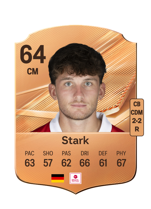 Stark