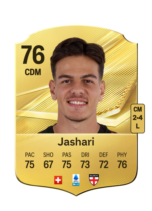 Jashari