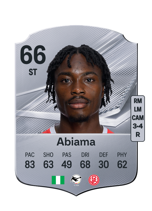 Abiama