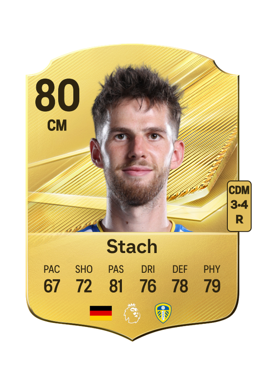 Stach
