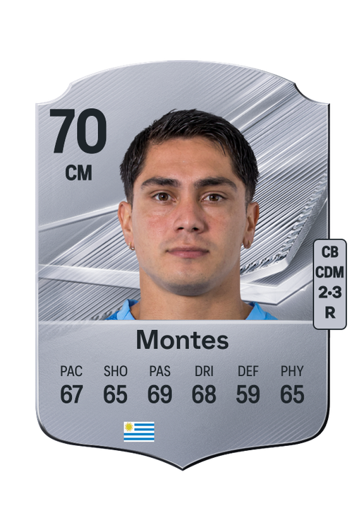 Montes