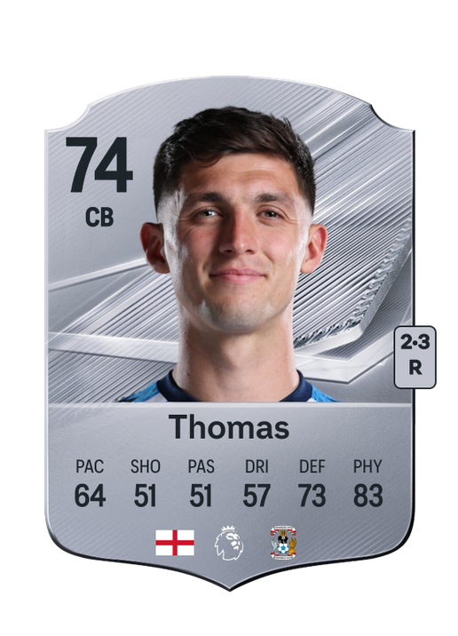 Thomas