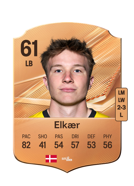 Elkær
