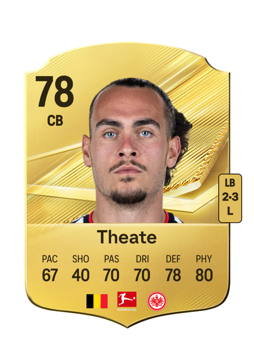 Theate