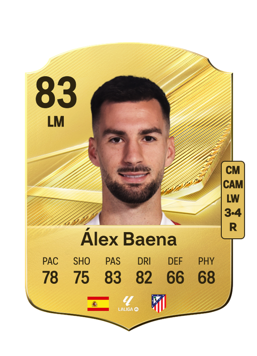 Álex Baena