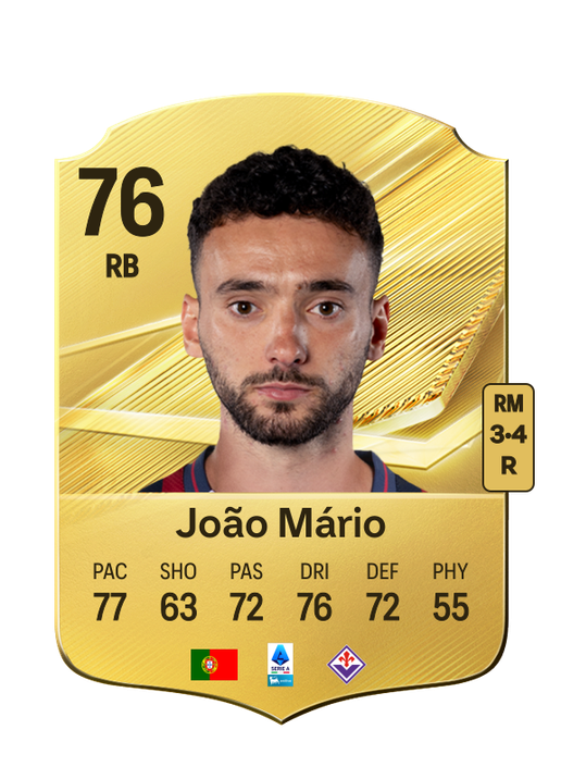 João Mário