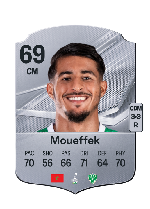 Moueffek
