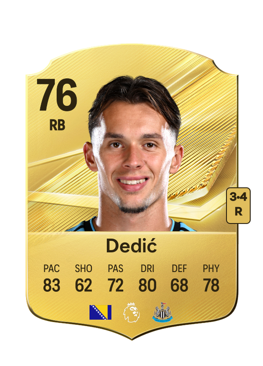 Dedić