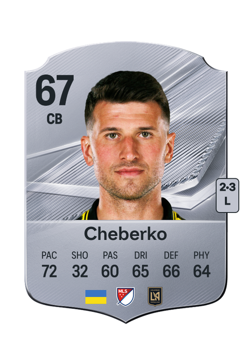 Cheberko