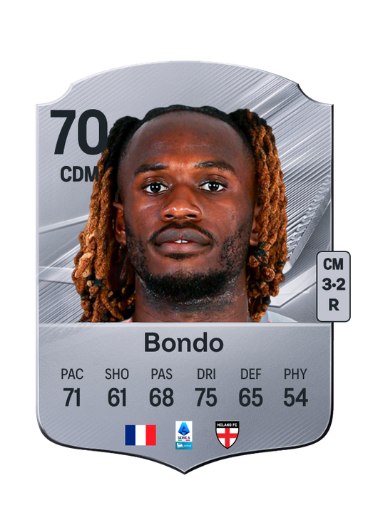 Bondo