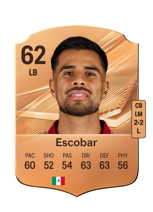 Escobar