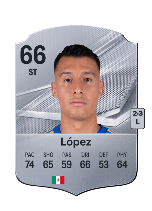 López