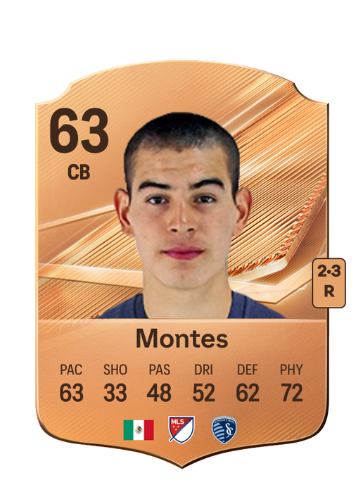Montes