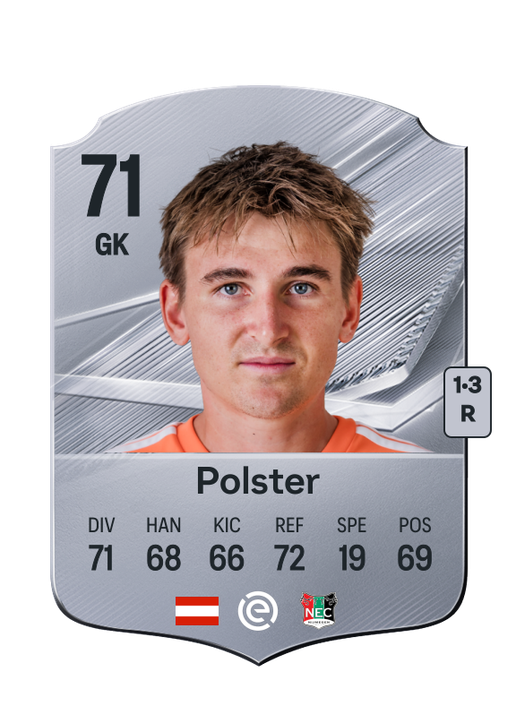 Polster