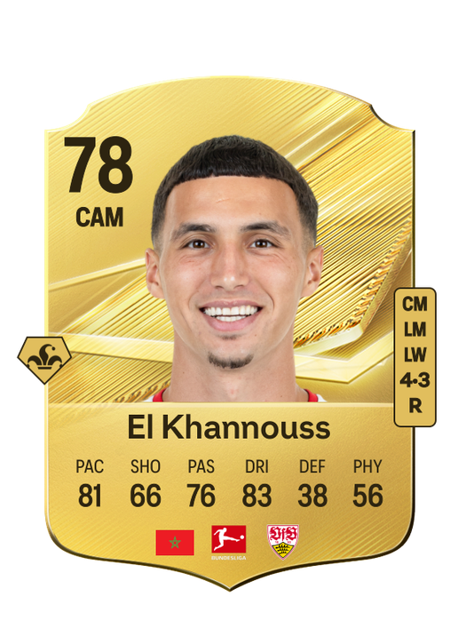 El Khannouss