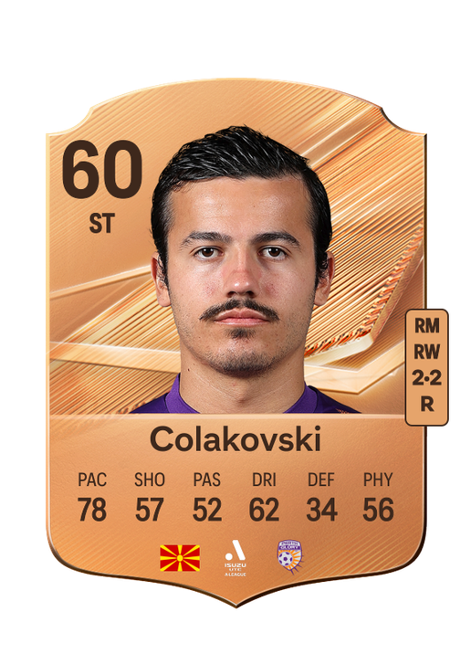 Colakovski