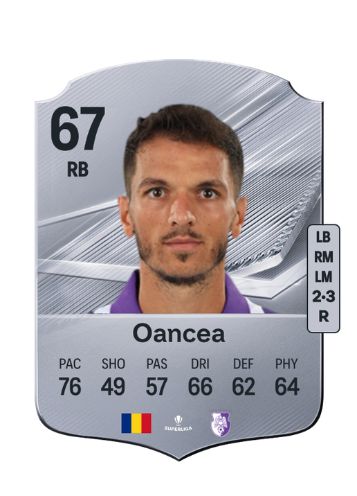 Oancea