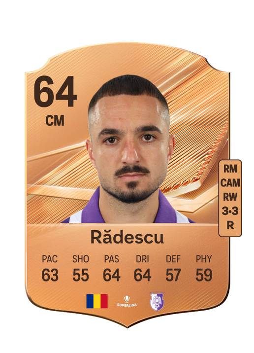 Rădescu