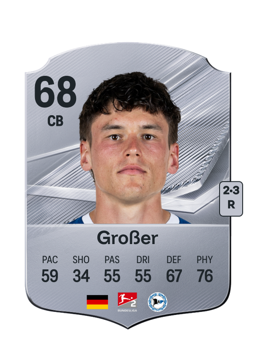 Großer