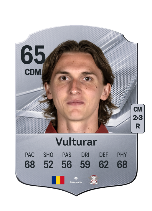 Vulturar