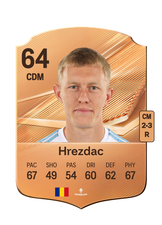 Hrezdac