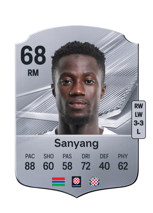 Sanyang