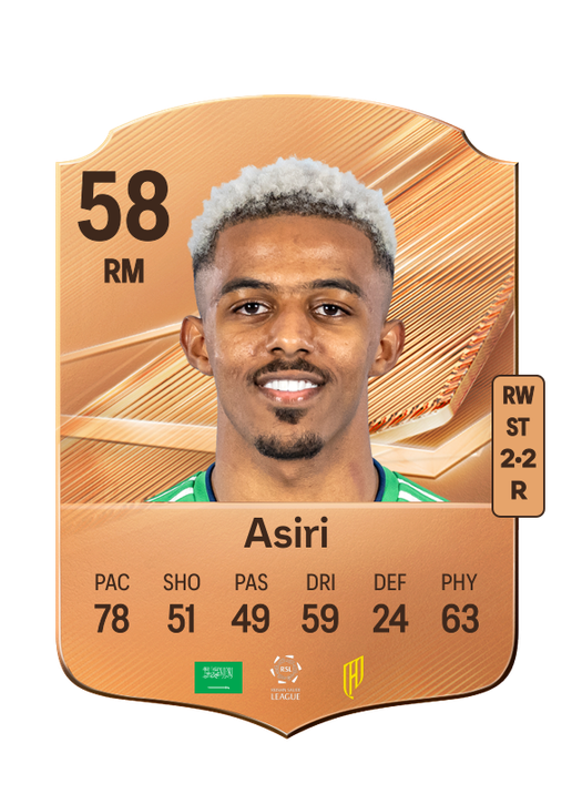 Asiri