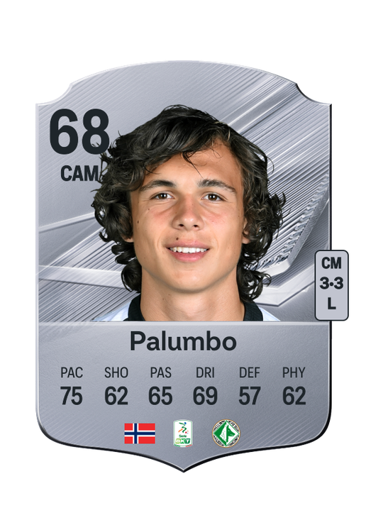Palumbo