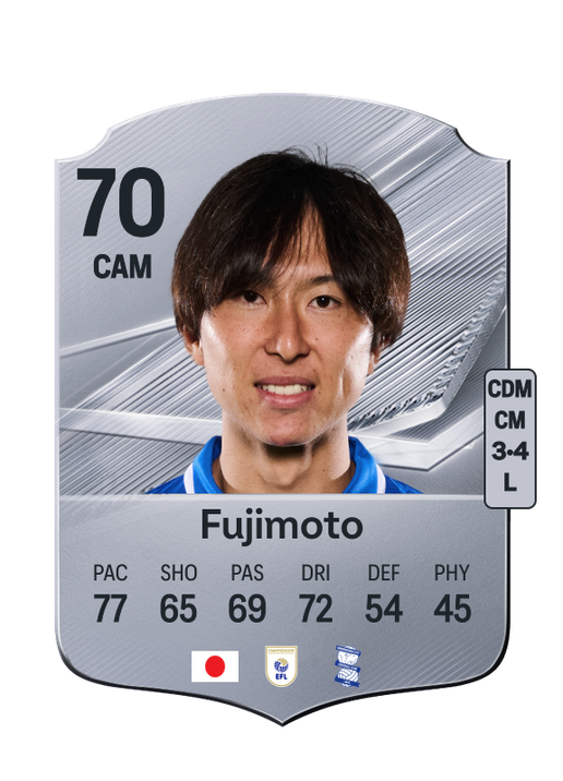 Fujimoto