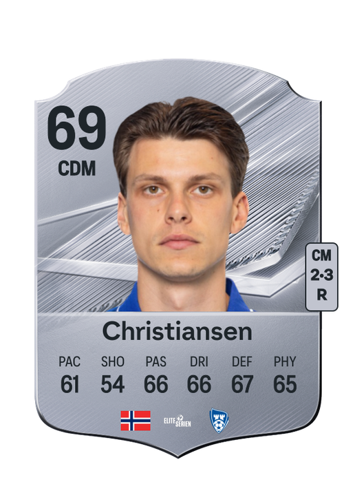 Christiansen