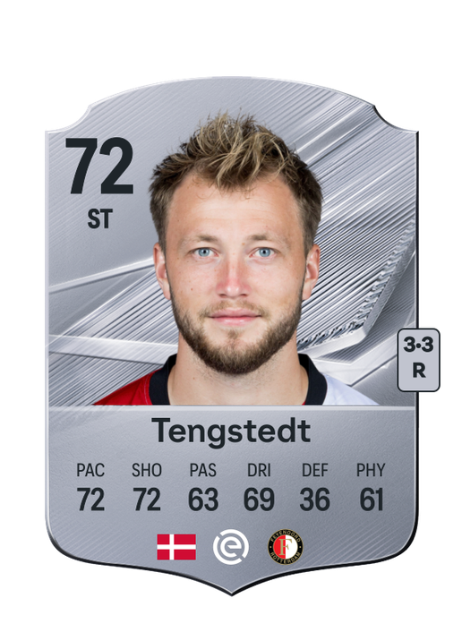 Tengstedt