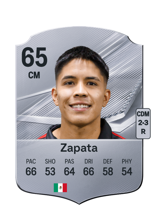 Zapata
