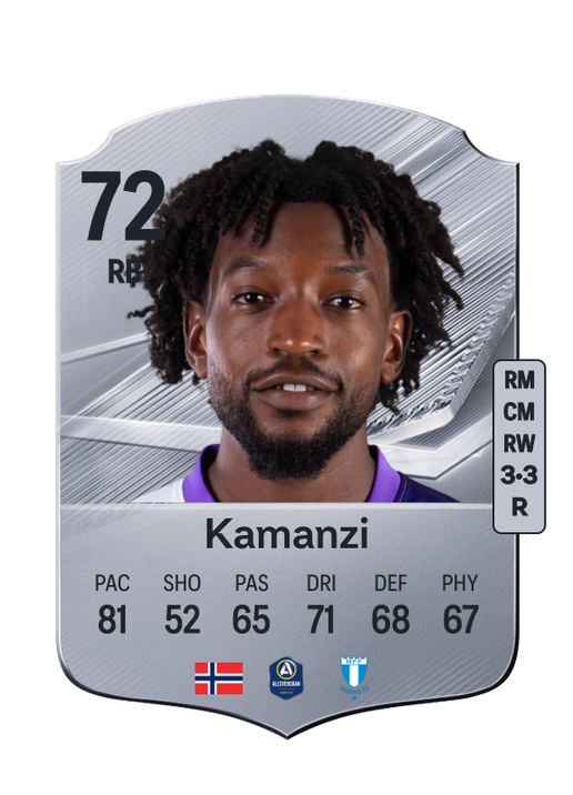 Kamanzi