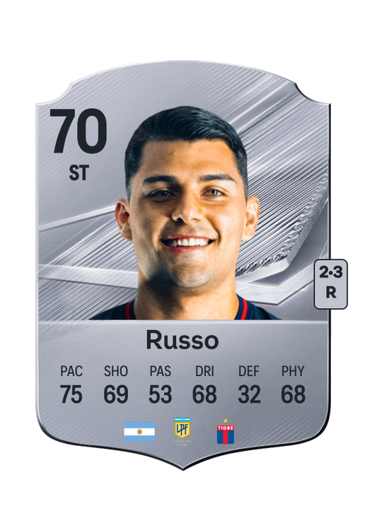 Russo