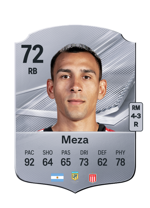Meza