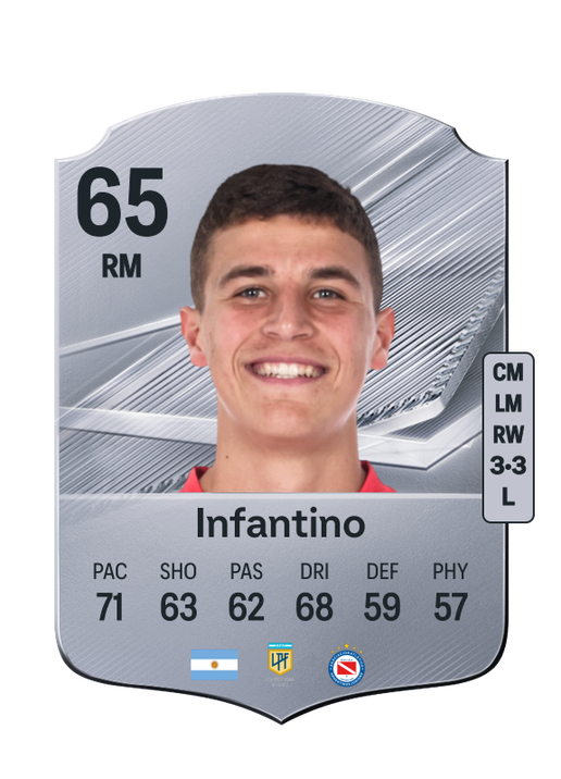 Infantino
