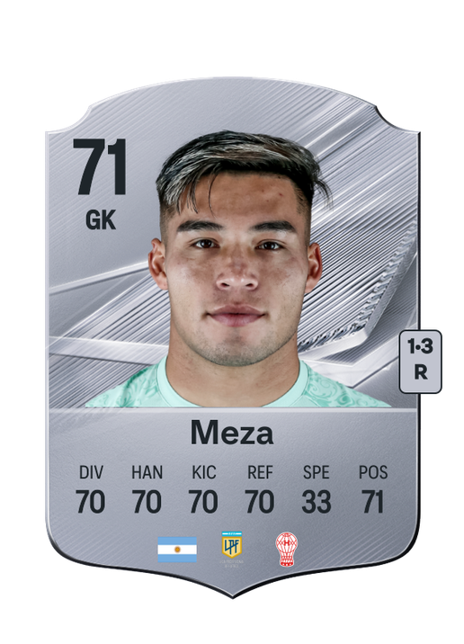 Meza