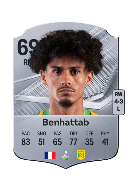 Benhattab