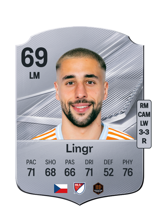 Lingr