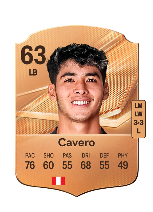 Cavero