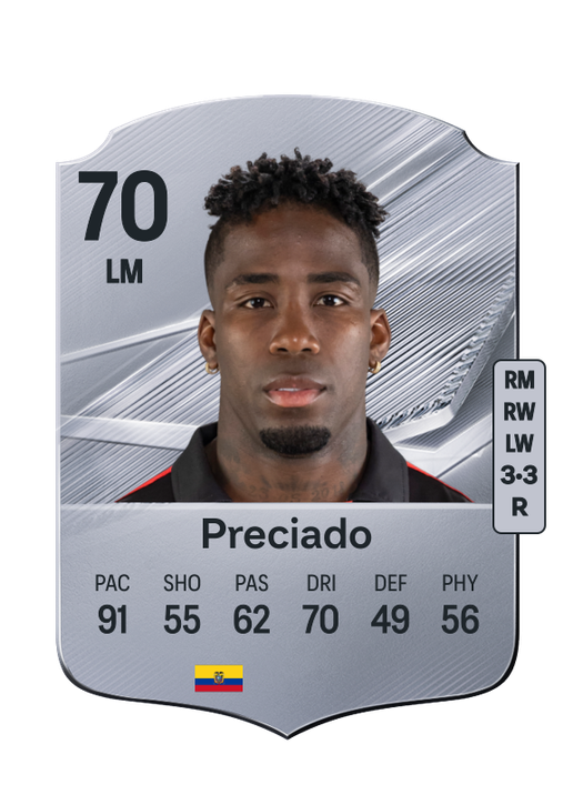 Preciado