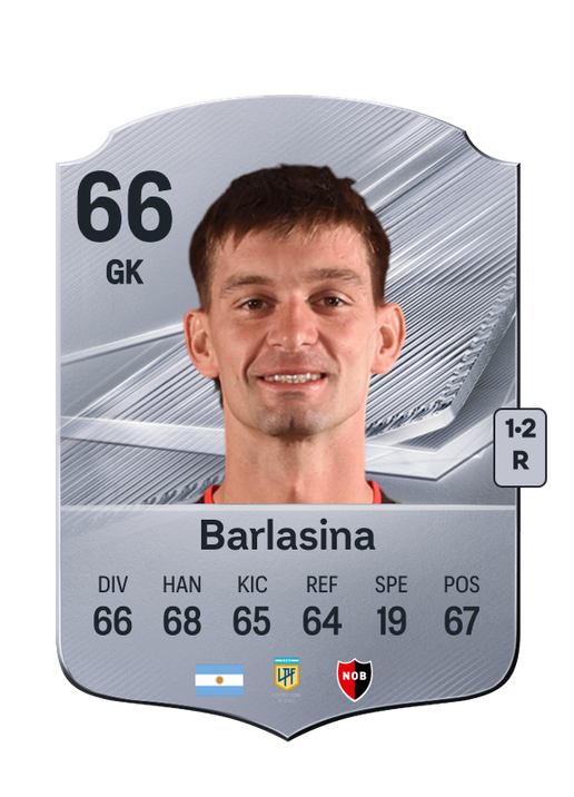 Barlasina