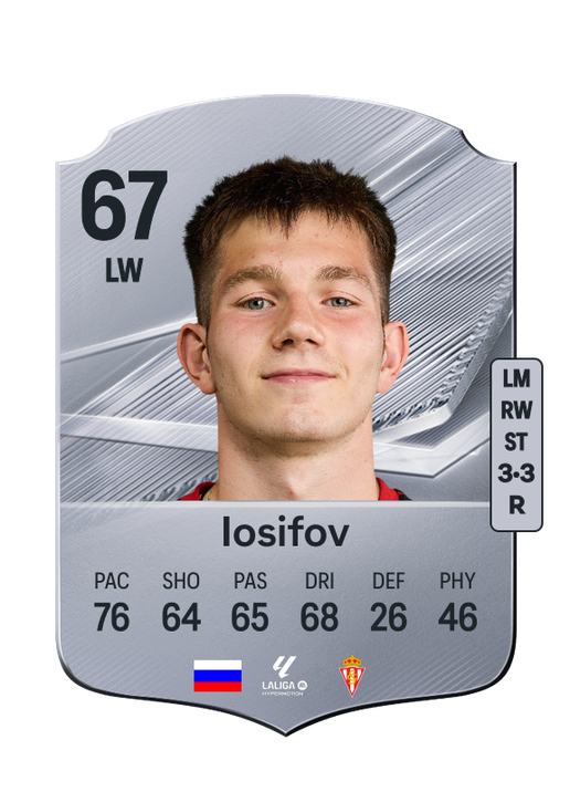 Iosifov