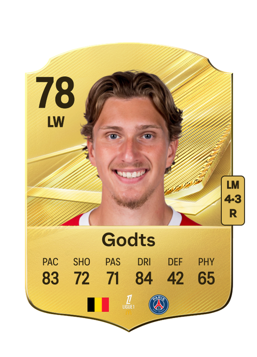 Godts