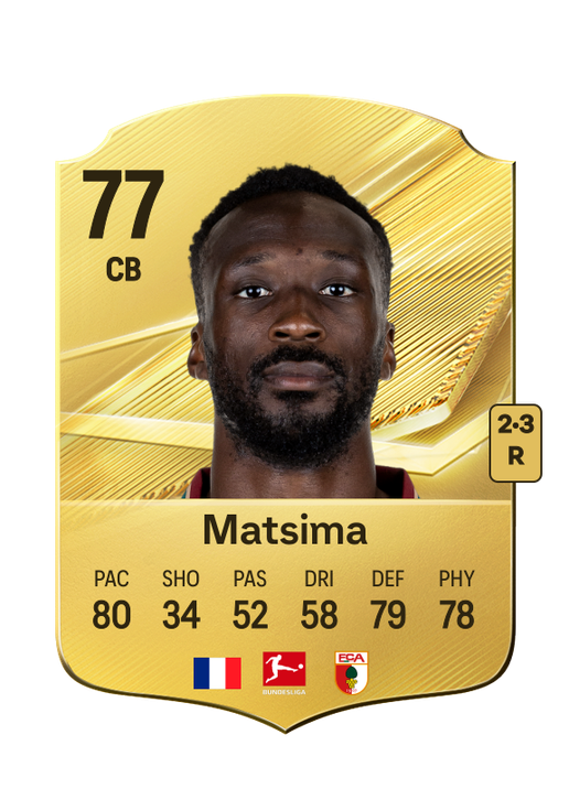 Matsima