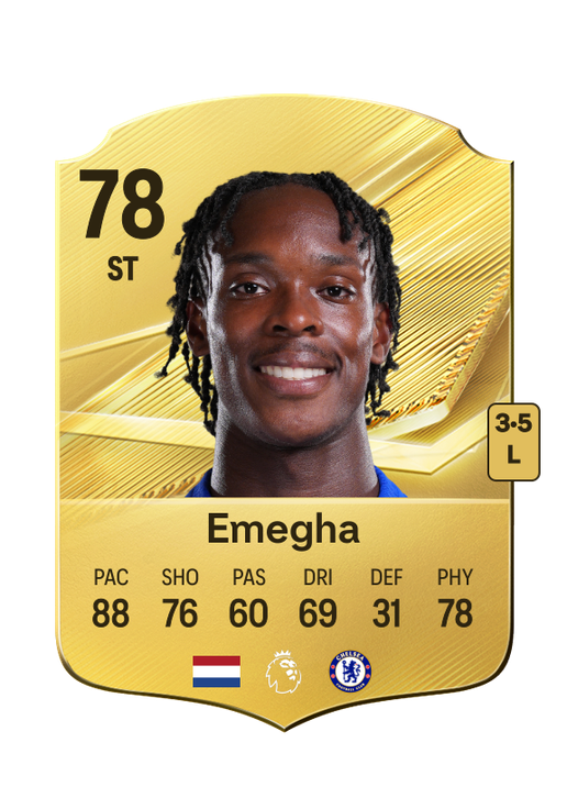 Emegha