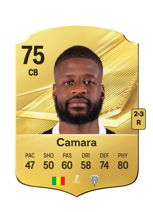 Camara